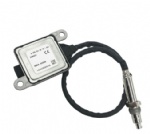CCN Auto Parts Detroit Diesel DDE Inlet NOX Sensor 5WK96656B A0091530628 For Mercedes Benz